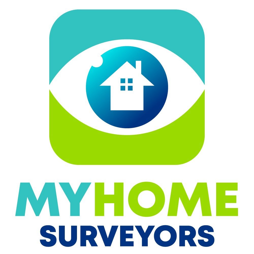 My Home Surveyors Logo